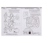 Speel-Speel Deur Die Bybel - Kom Speel Saam (Sagteband) - Image 19