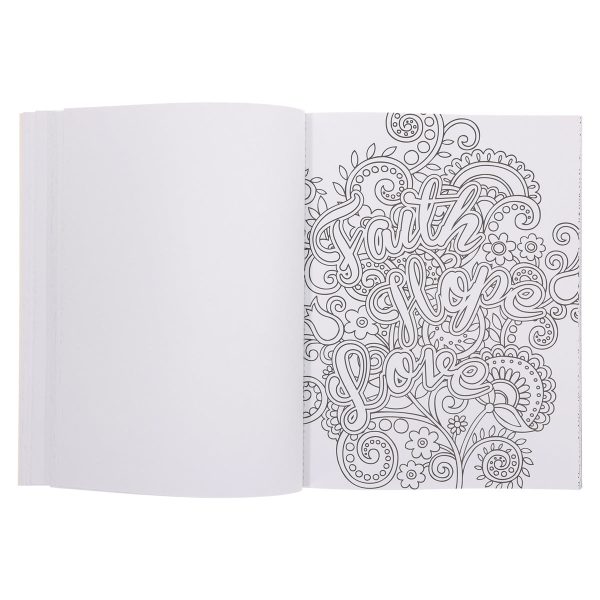 Today Is Going To Be A Great Day Coloring Book (Paperback) - Image 7
