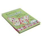 Inspirational Coloring Book For Girls (Wirebound) - Image 22
