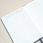 Baxter Undated Planner Red (Durable Synthetic Fibre Flexcover) - Image 28
