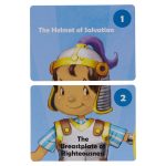 Go Fish! – The Armor Of God (Game Cards) - Image 23