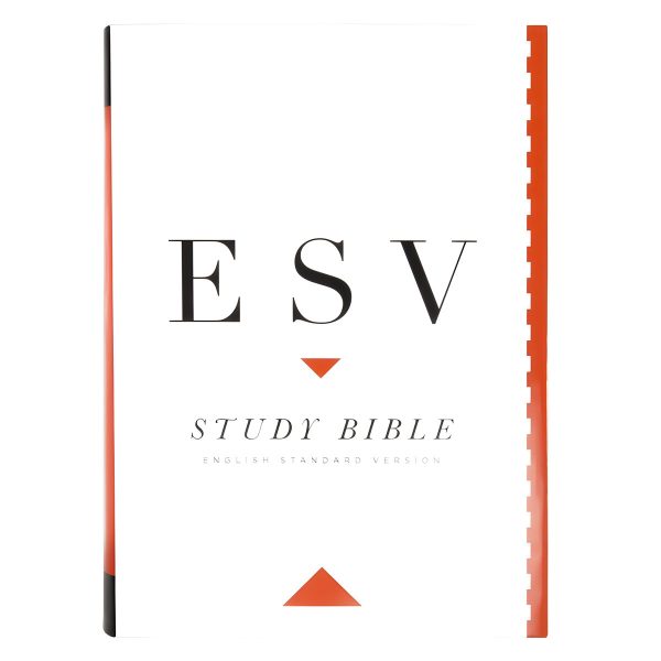 ESV Study Bible Large Print (Hardcover) - Image 2