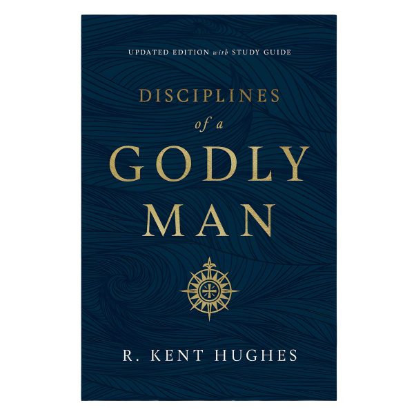 Disciplines Of A Godly Man (Paperback) - Image 4