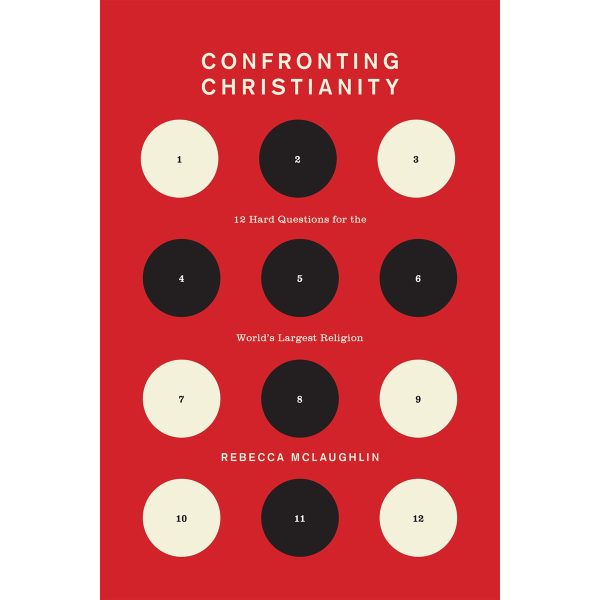 Confronting Christianity (Hardcover) - Image 1