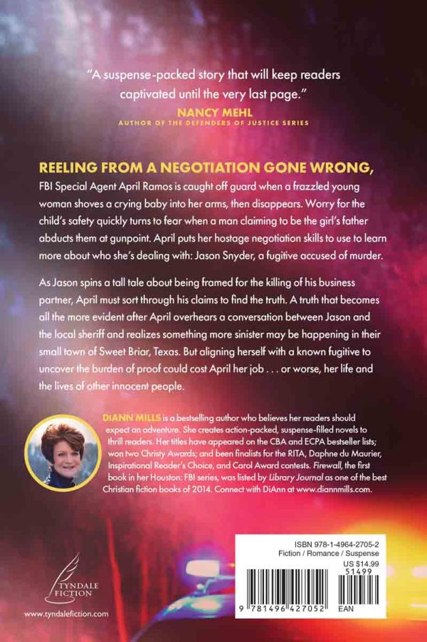 Burden Of Proof (Paperback) - Image 6