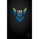 NLT Boys Life Application Study Bible (Hardcover) - Image 12