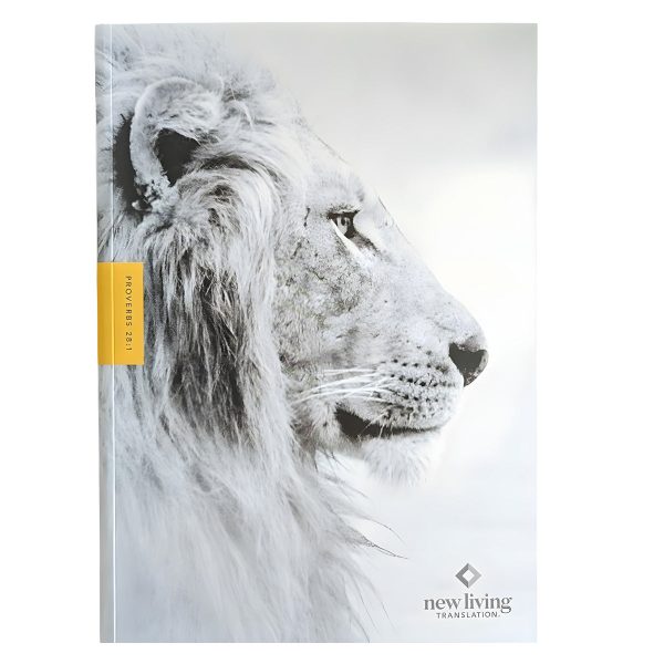 NLT Courage For Life Filament Enabled Study Bible For Men (Hardcover) - Image 9