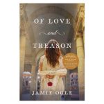 Of Love And Treason: A Novel (Paperback) - Image 4