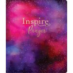NLT Purple Faux Leather Flexcover Inspire Prayer Filament-Enabled Edition Bible Giant Print - Image 13