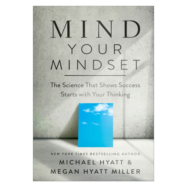Mind Your Mindset (Paperback) - Image 4