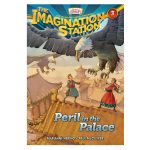 Peril In The Palace (3 Imagination Station Books)(Paperback) - Image 4
