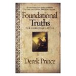 Foundational Truths For Christian Living: Everything You Need (Paperback) - Image 4