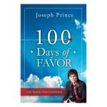 100 Days Of Favor: Daily Readings From Unmerited Favor (Paperback) - Image 4