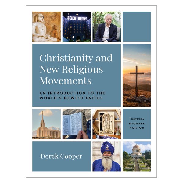 Christianity & New Religious Movements: An Introduction to the World's Newest Faiths PB - Image 4