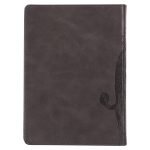 In Touch With God: 366 Devotions (Faux Leather) - Image 2