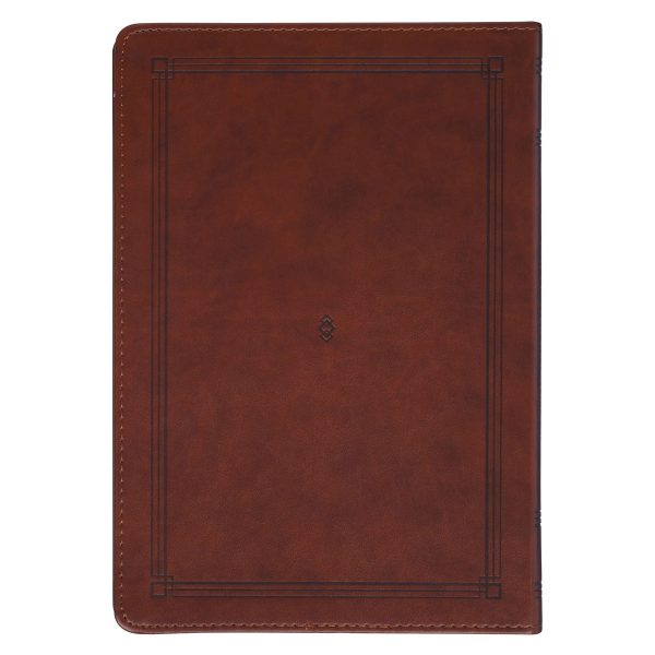 Drawing Near to God: 365-Day Prayer Devotional (Faux Leather) - Image 12