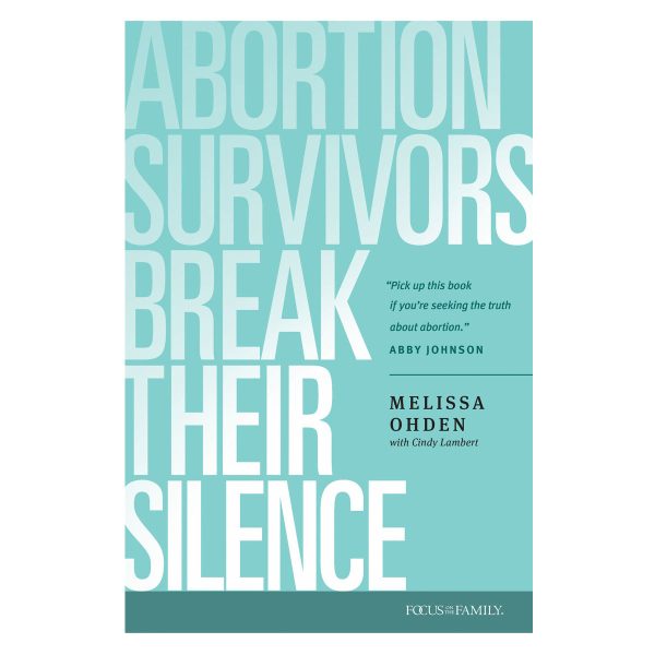 Abortion Survivors Break Their Silence (Paperback) - Image 4