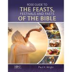 Rose Guide To The Feasts, Festivals And Fasts Of The Bible (Hardcover) - Image 10