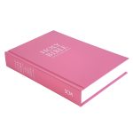 NKJV Pink Hardcover Bible - Image 13