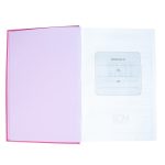 NKJV Pink Hardcover Bible - Image 14