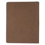 Baxter Undated Planner Large Premium Edition Brown (Durable Synthetic Fibre Flexcover With Zip) - Image 23