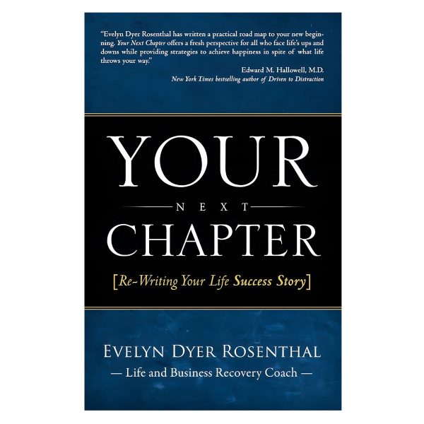 Your Next Chapter (Paperback) - Image 4