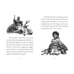 Warrior - 1 Young David (Paperback) - Image 3