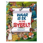 Waar Is Ek in die Bybel?: Soek die Persoon Wat Nie in die Storie Hoort Nie (Hardeband) - Image 16
