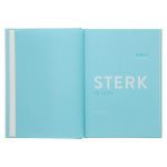 Sterk: Dagstukkies vir 'n Vreeslose en Passievolle Lewe (Hardeband) - Image 20