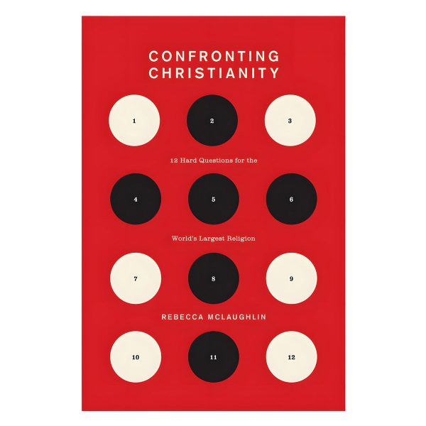 Confronting Christianity: 12 Hard Questions for the World's Largest Religion (Paperback) - Image 3