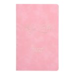 KJV Pink Faux Leather Flexcover Gift Edition Bible