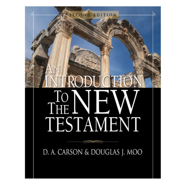 An Introduction To The New Testament (Hardcover) - Image 5