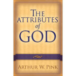 The Attributes Of God (Paperback) - Image 5