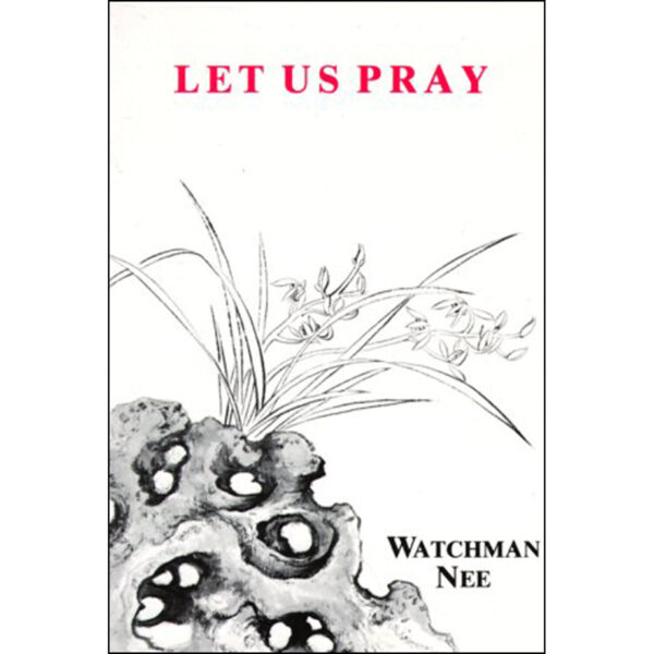 Let Us Pray (Paperback) - Image 5