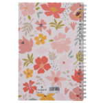 Strength and Dignity Wirebound Notebook - Image 2