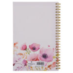 I Know the Plans I Have for You Wirebound Notebook - Image 2