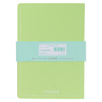 Courage Dear Heart Citrus Leaves Two-Piece Notebook Set - Image 20