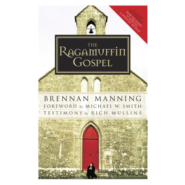 The Ragamuffin Gospel (Paperback) - Image 5
