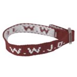 What Would Jesus Do Red (Wriststrap) - Image 13