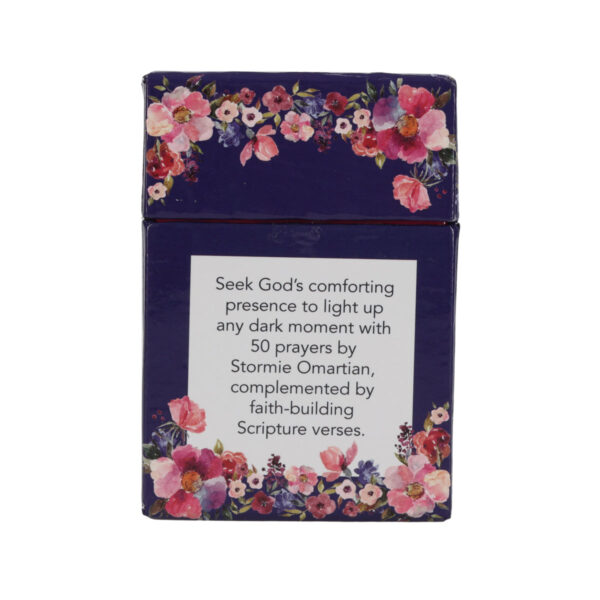 Prayers To Light Your Path (Boxed Cards) - Image 26