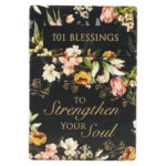 101 Blessings To Strengthen Your Soul (Boxed Cards) - Image 5