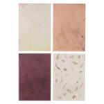 Groete Afrikaans Greeting Card Set With Envelopes - Image 24