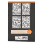 This Is The Day Coloring Greeting Card Set With Envelopes - Image 23