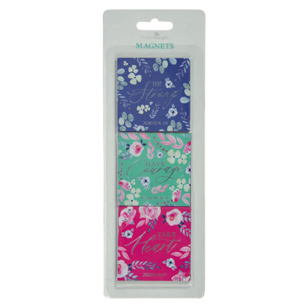 Take Courage Three Piece Magnetic Set - Image 5