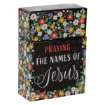 Praying the Names of Jesus Boxed Cards - Image 21