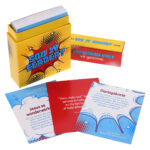 Sou Jy Eerder? Afrikaans PraatSaam-Pret vir Gesinne Boxed Cards - Image 22