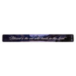 Blessed Is the One Who Trusts in the Lord Magnetic Strip - Image 4