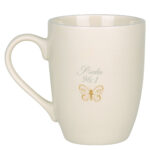 Sing vir die Here 'n Nuwe Lied Afrikaans Ceramic Mug - Image 11