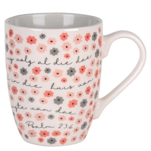 Goedheid en Guns Afrikaans Ceramic Mug - Image 9