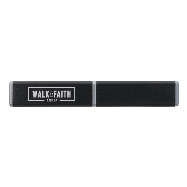 Walk by Faith Pen in Tube - Image 5